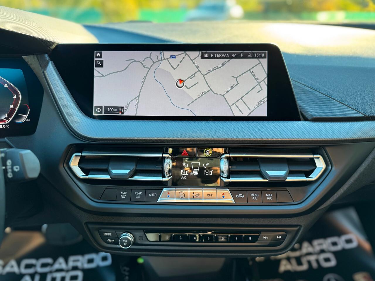 Bmw 135 M 135i xDrive auto F40 | PREZZO PROMO