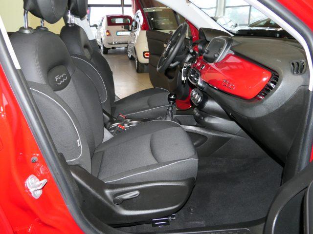 FIAT 500X 1.0 T3 120 CV Urban