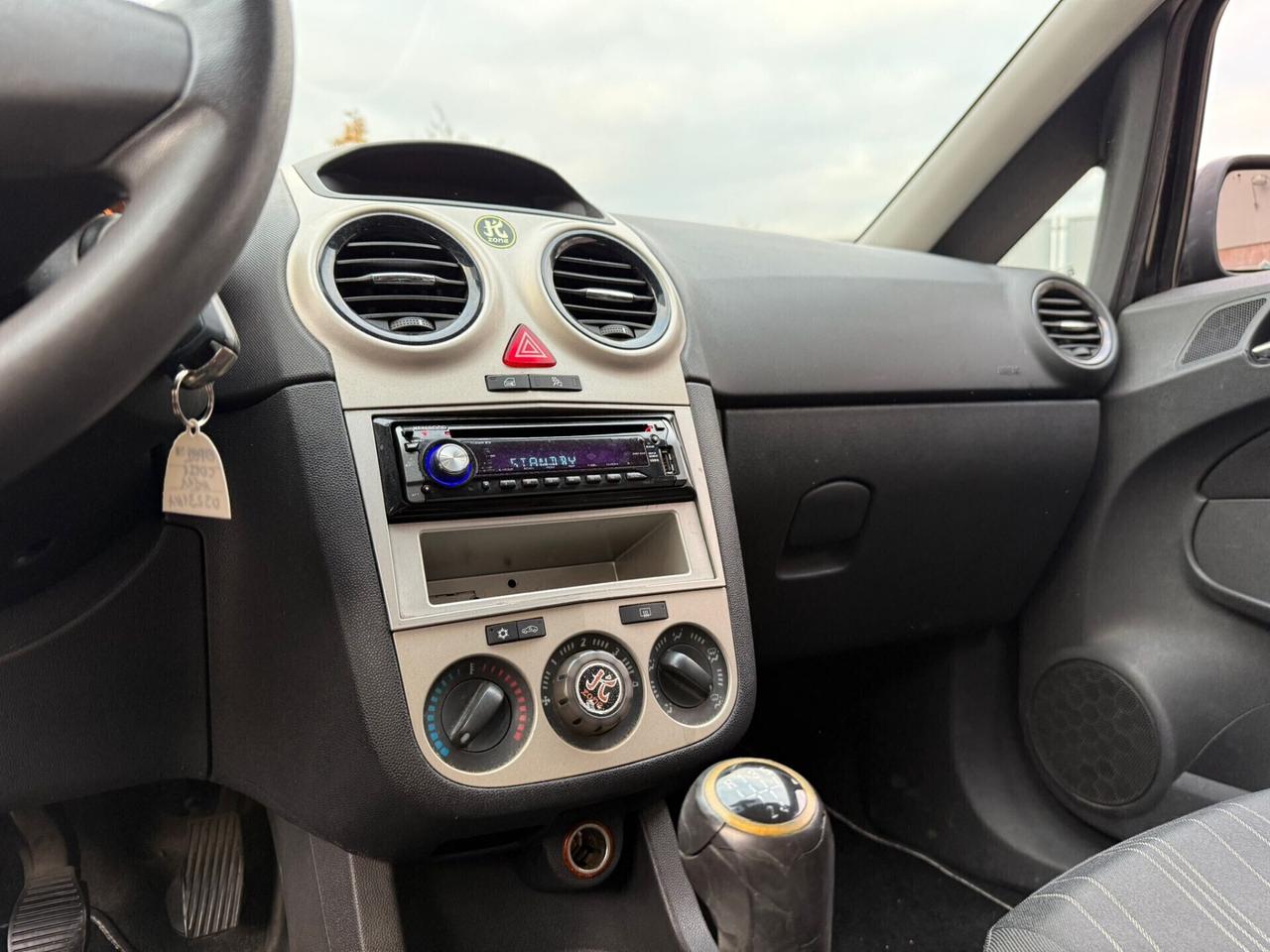 Opel Corsa 1.2 GPL Full Optional Ottima 2008