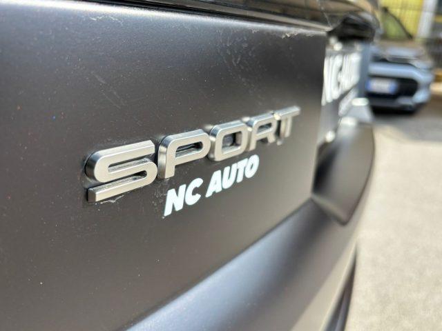 LAND ROVER Range Rover Sport Range Rover Sport 3.0 sdV6 S 249cv auto my19