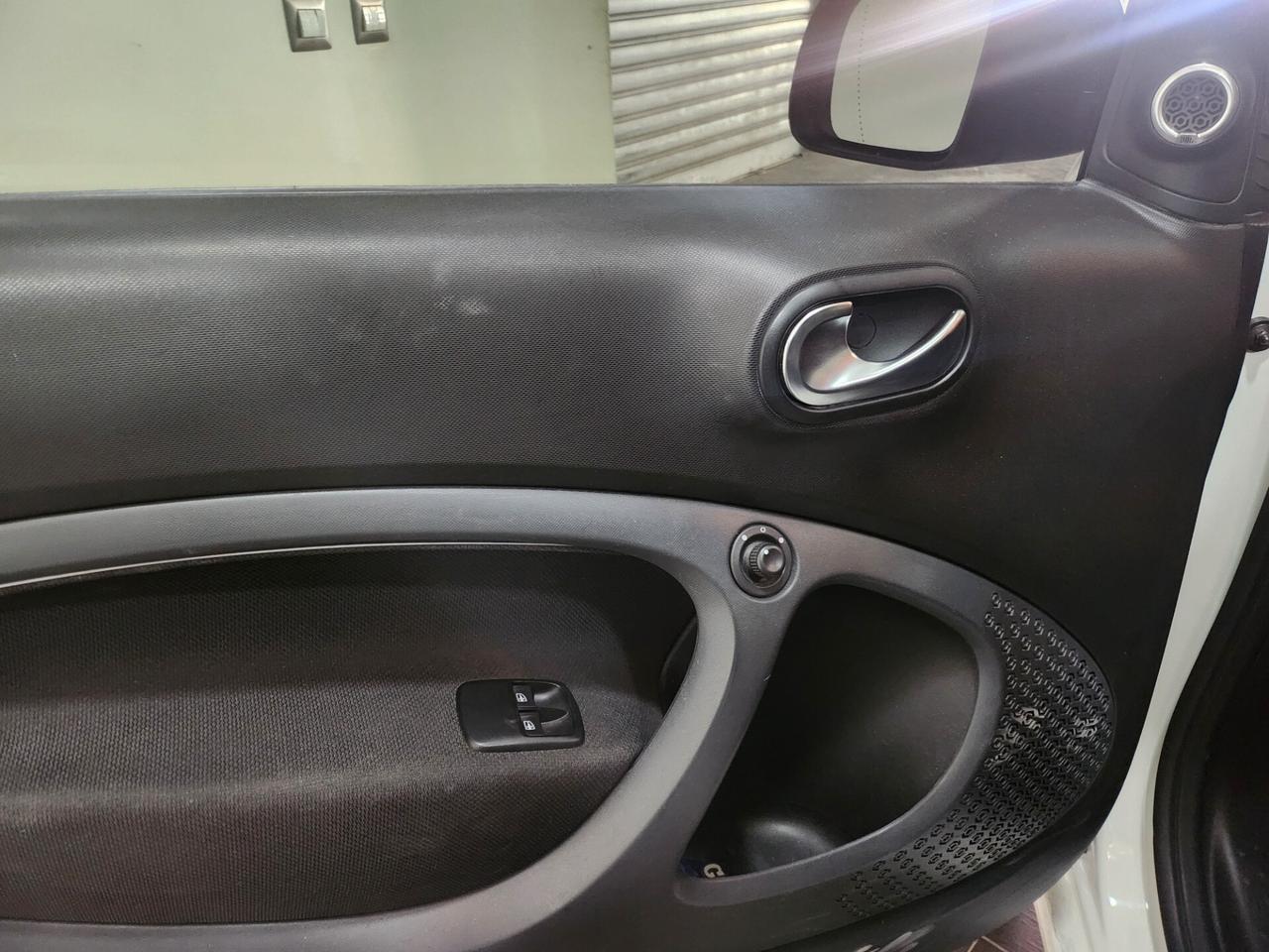Smart ForTwo 90 0.9 Turbo twinamic BRABUS Style