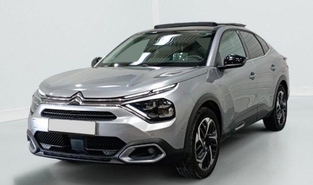CITROEN C4 X PureTech 130 S&S EAT8 Max PROMO Tetto Pan. Ap.