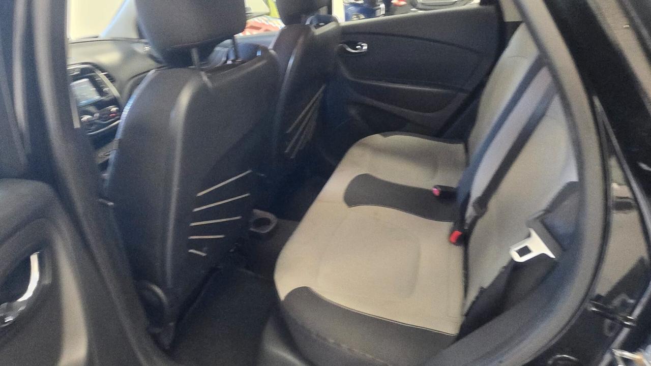 Renault Captur 1.5 dCi 8V 90 CV Start&Stop Energy R-Link