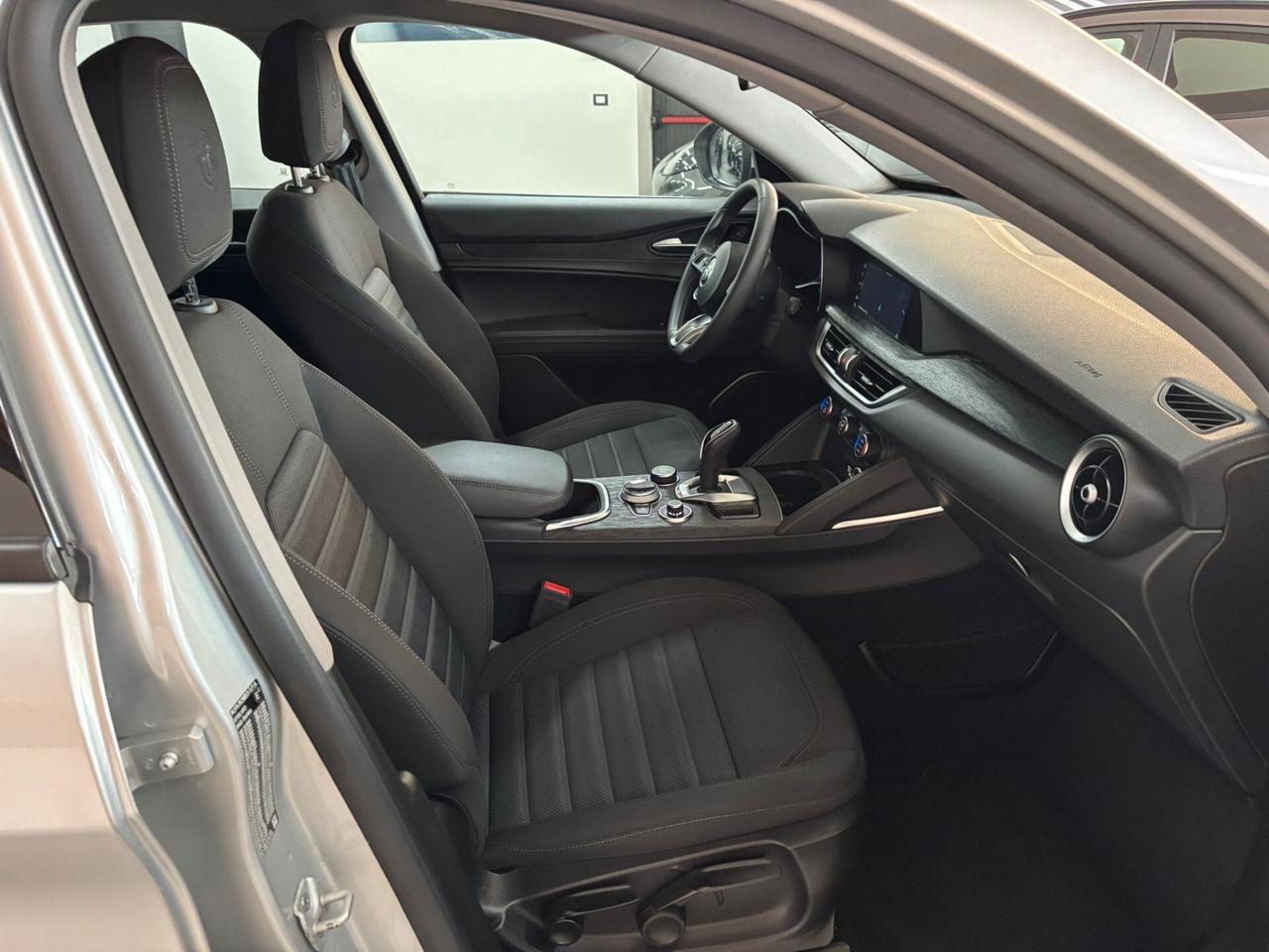 Alfa Romeo Stelvio 190 CV Q4