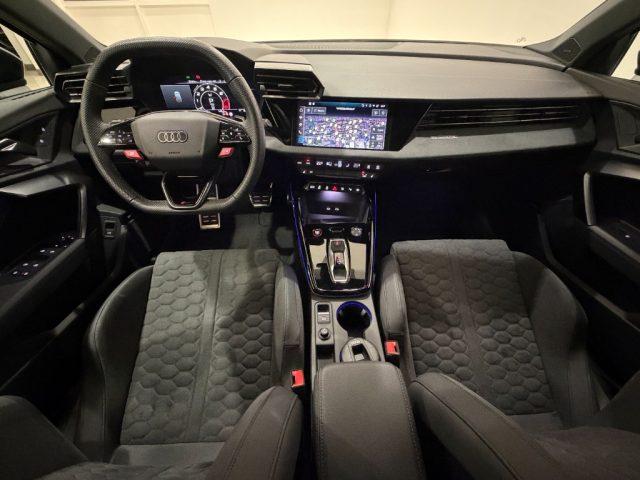 AUDI RS3 SPB TFSI Quattro S tronic