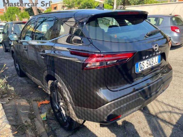 NISSAN Qashqai 1.3 MHEV 158CV Business Xtronic - GS549JJ