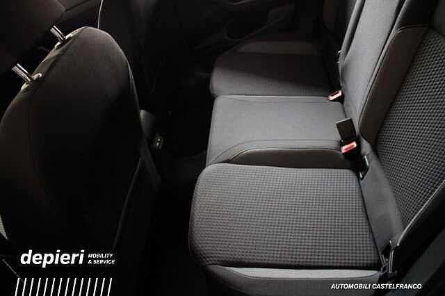 Volkswagen Taigo 1.0 TSI Life - Ok Neop