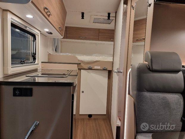 Camper csm edition v 5.9 df complete selection