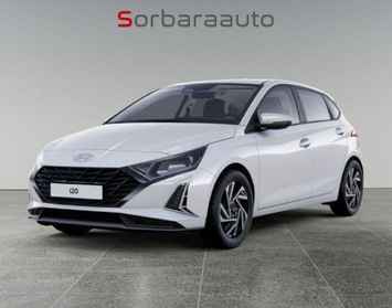 Hyundai i20 1.0 T-GDI DCT Connectline