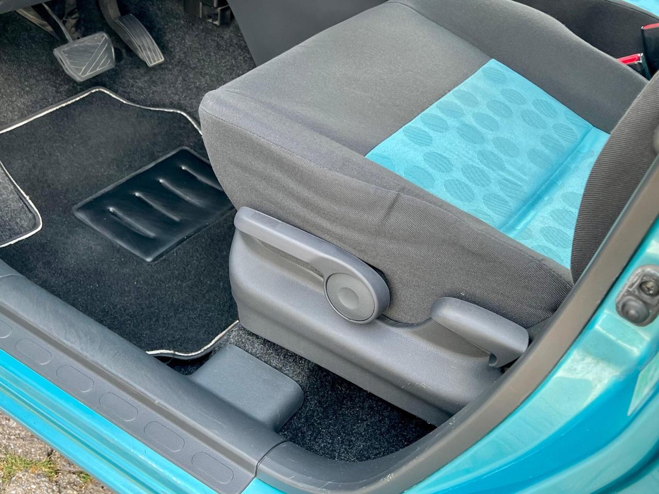 Suzuki Swift 1.3 5p. GL Safety Pack