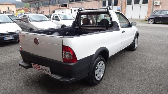 FIAT - Strada 1300 MTJ FIORINO PICK-UP MOTORE NUOVO