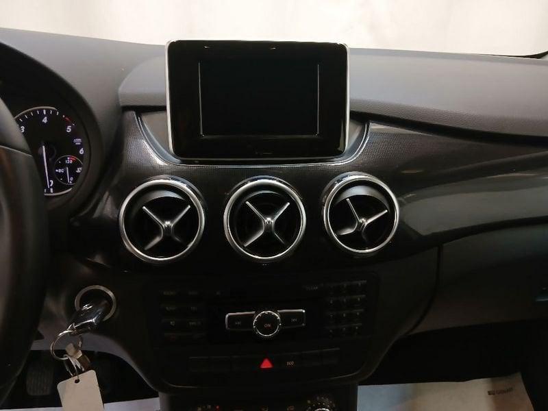 Mercedes-Benz Classe B B 180 cdi Premium
