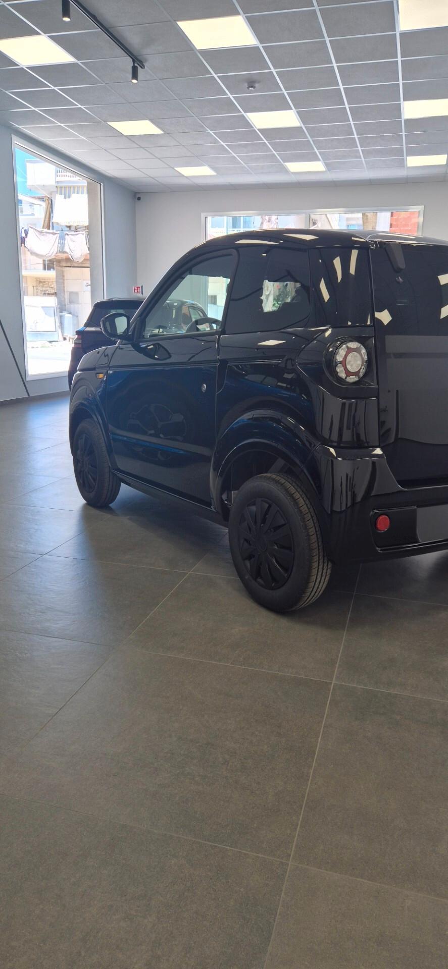 Ligier JS JS50 DCI L6 Elite Confort