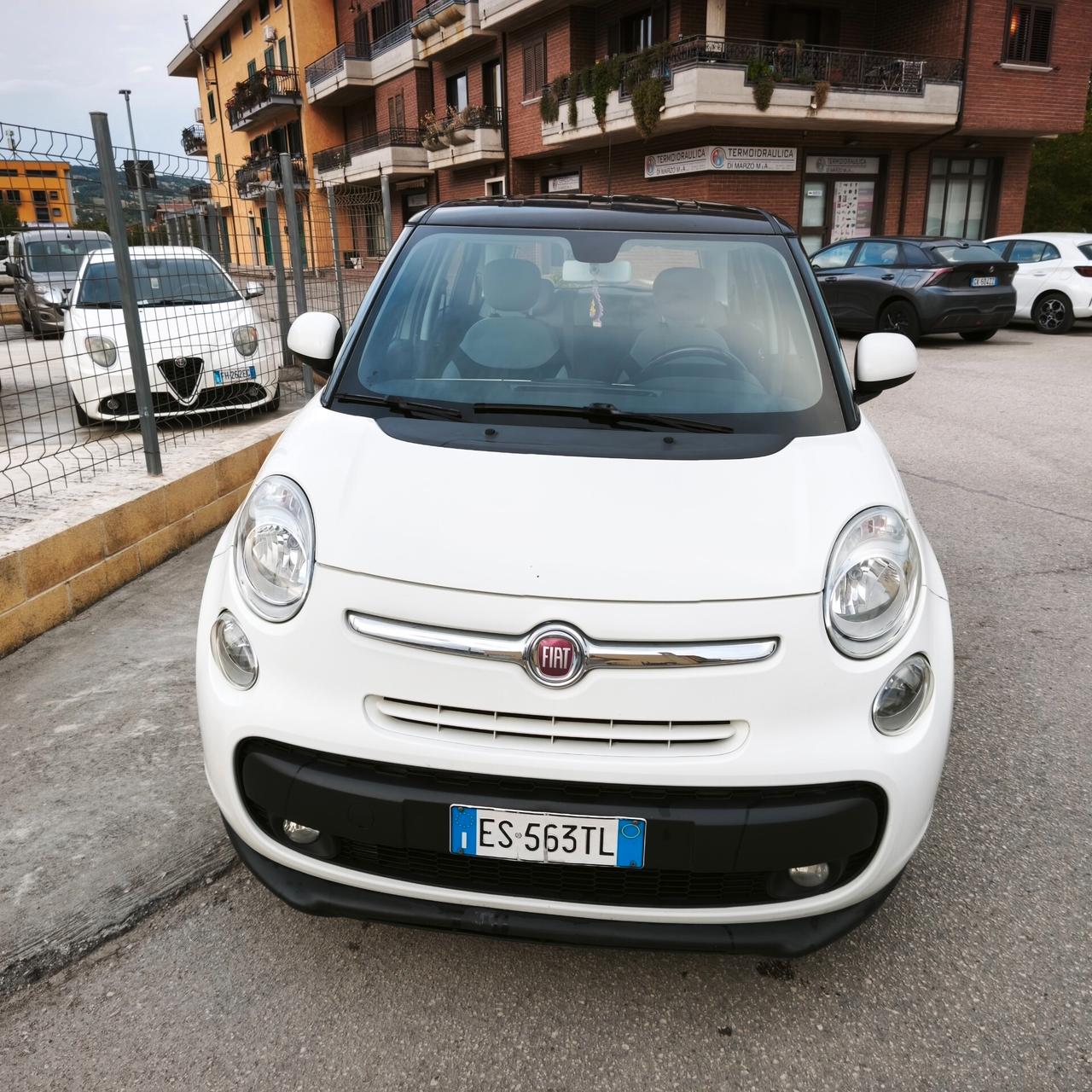 Fiat 500L 1.3 Multijet 85 CV Pop Star