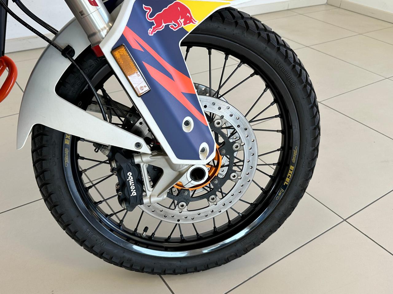 Ktm 1290 Super Adventure R 160CV - 2023