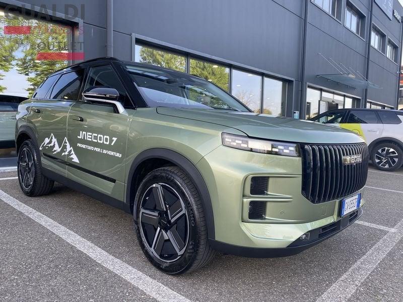 Jaecoo Jaecoo 7 1.6 TGDI 147 CV aut. 2WD Premium