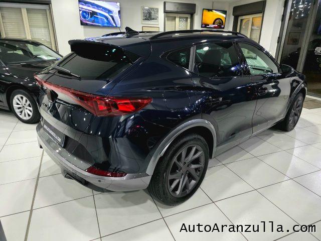 CUPRA Formentor 2.0 TDI 150CV 4Drive DSG - Navi - Virtual Cockpit