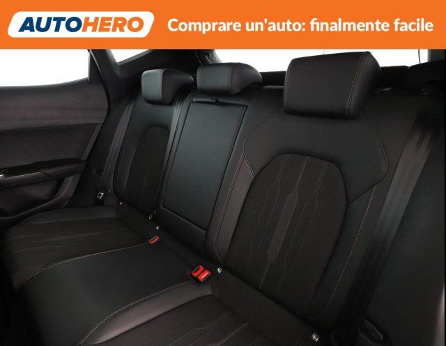 CUPRA Formentor 1.5 TSI DSG