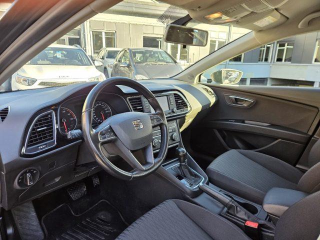 SEAT Leon 1.2 TSI 110 CV DSG ST Start/Stop Style