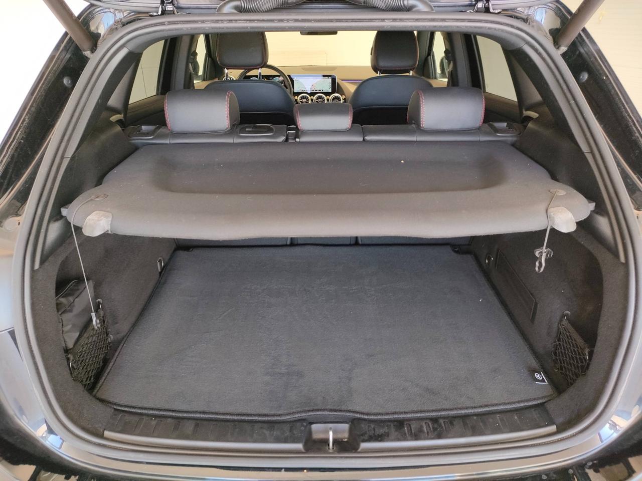 Mercedes-Benz GLA-H247 2020 - GLA 200 d Premium auto