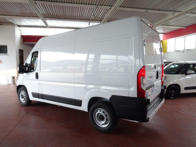 FIAT Ducato MAXI 35Q 2.2 Mjt 140CV PMedio-TM Furgone Maxi