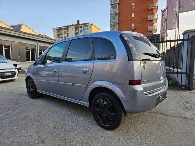 OPEL Meriva 1.6 16V