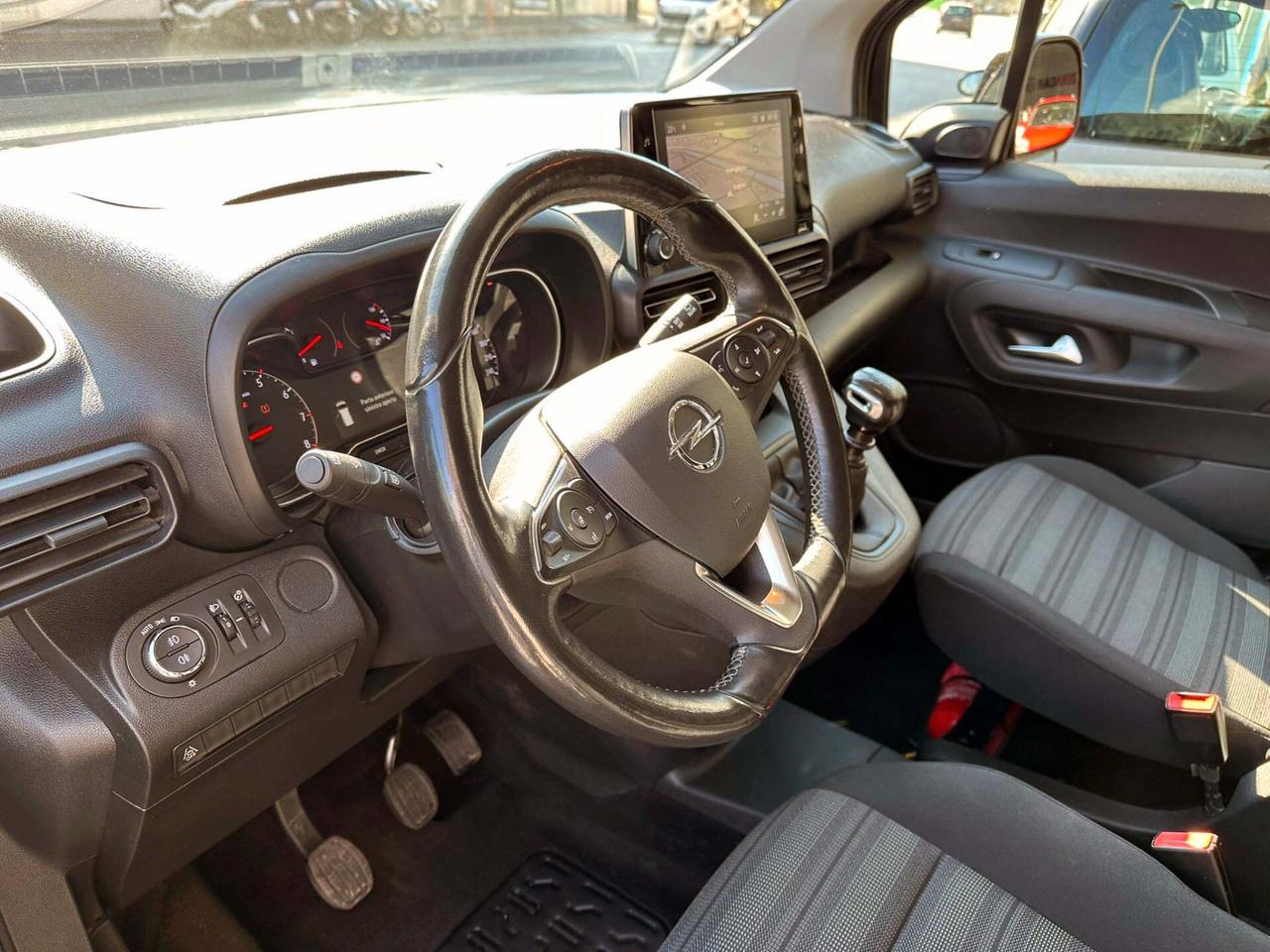 Opel Combo Life 1.5D 130 CV S&S Elegance