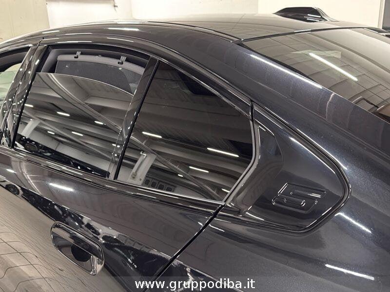 BMW Serie 5 G60 Berlina 520d 48V xdrive MSport Pro auto