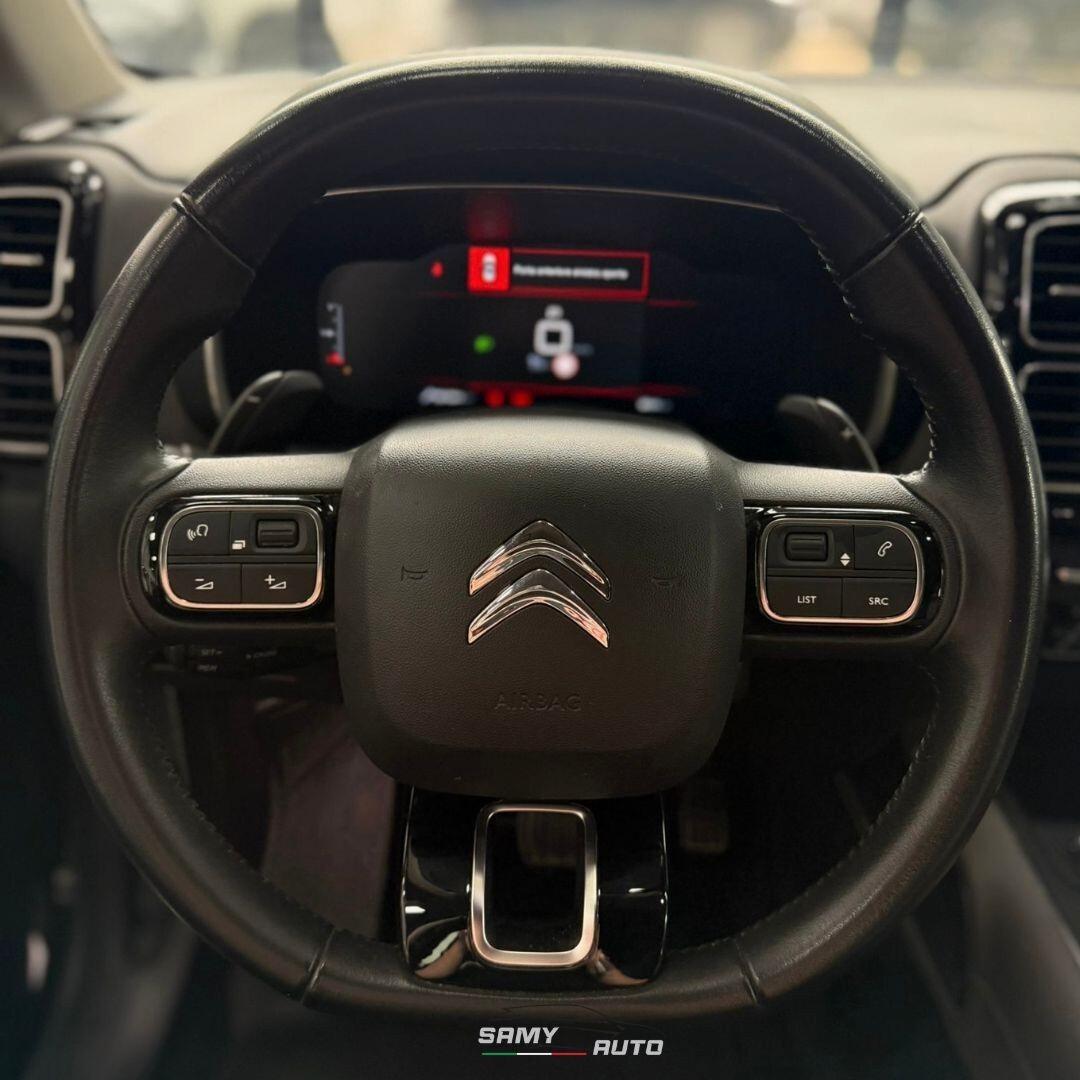 Citroen C5 Aircross BlueHDi 130 S&S Shine