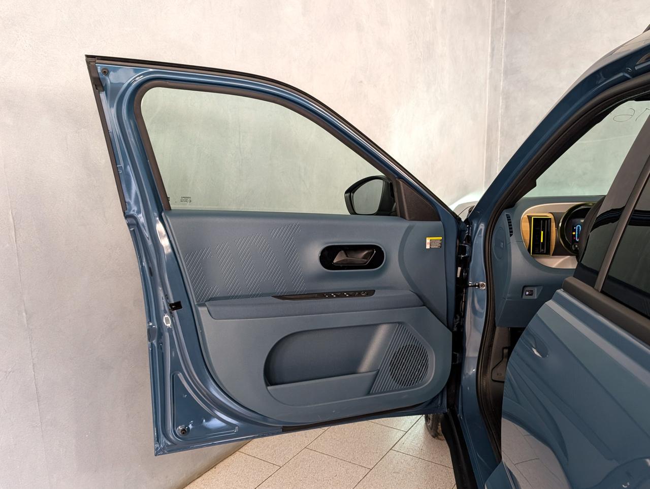 Fiat 1.2 Hybrid edct La Prima