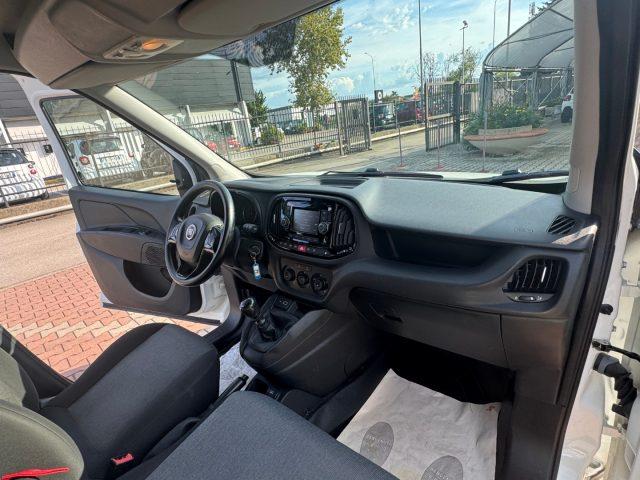 FIAT Doblo 1.4 N.Power PC-TN CARGO LOUNGE 3 POSTI