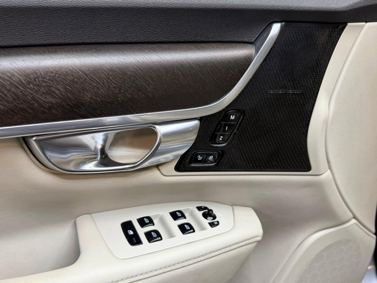 Volvo V90 Cross Country D5 AWD Geartronic Pro