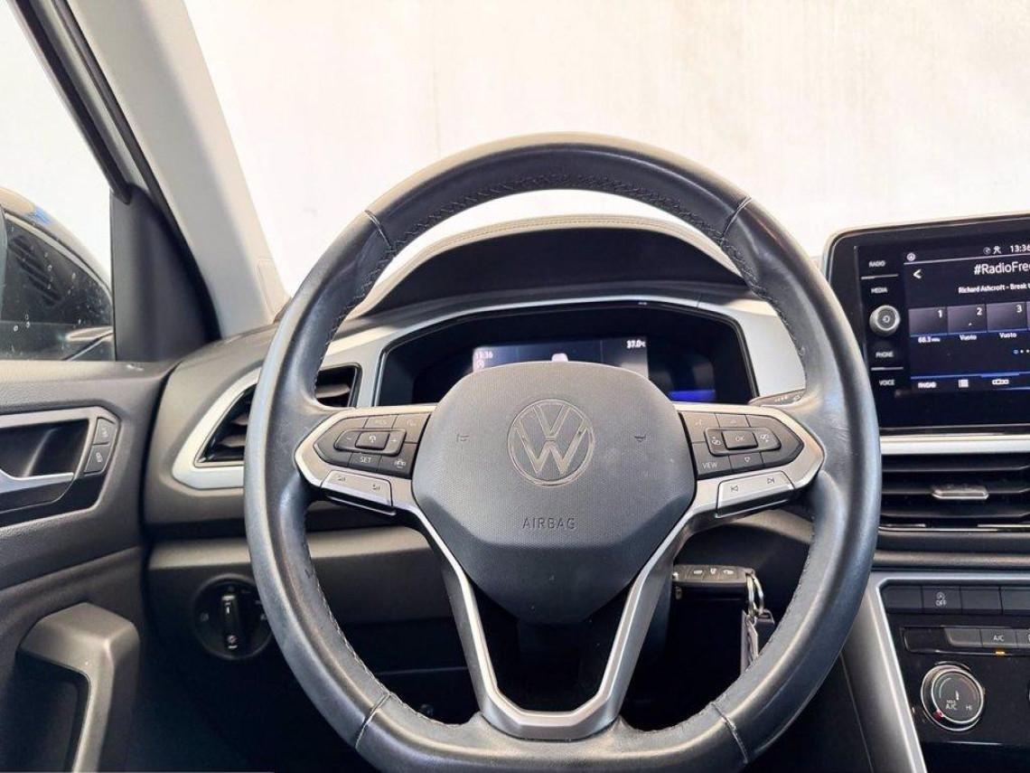 VOLKSWAGEN T Roc 2 0 tdi life 115cv