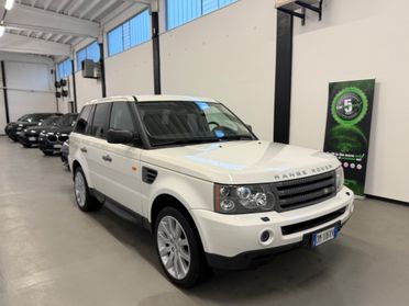 Land Rover Range Sport 2.7 TDV6 HSE