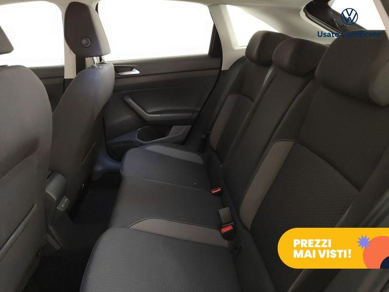 Volkswagen Taigo 1.0 TSI 110 CV Life