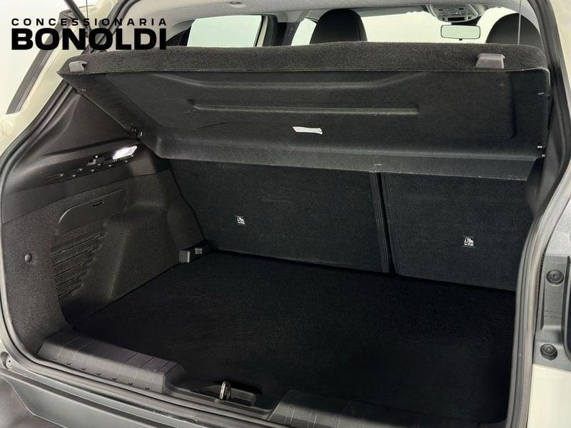 Jeep Avenger Avenger 1.2 Turbo 100 CV Altitude