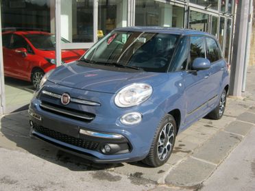 Fiat 500L 1.6 Multijet 120 CV Lounge