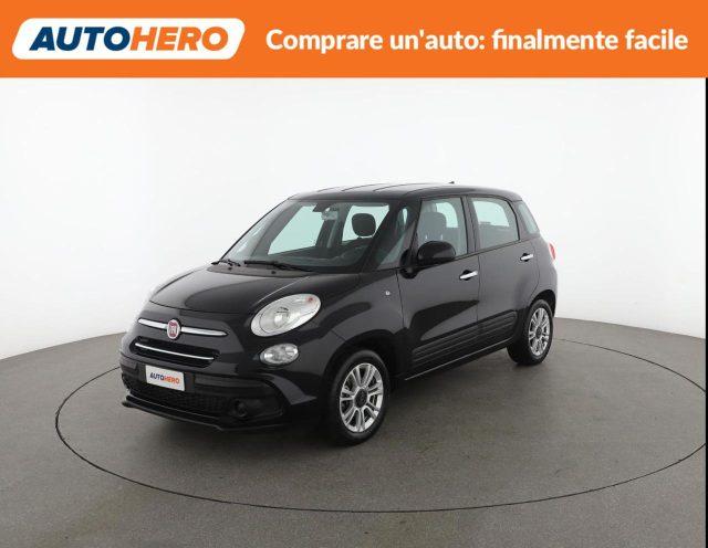 FIAT 500L 1.3 Multijet 95 CV Mirror