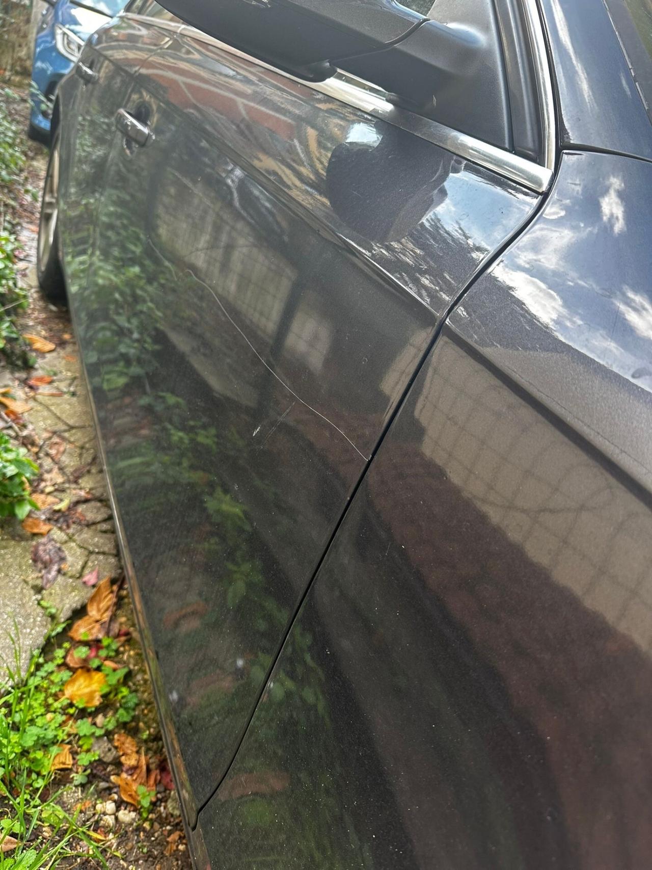 Audi A4 2.0 TDI 143CV F.AP. Ambiente Manuale Berlina