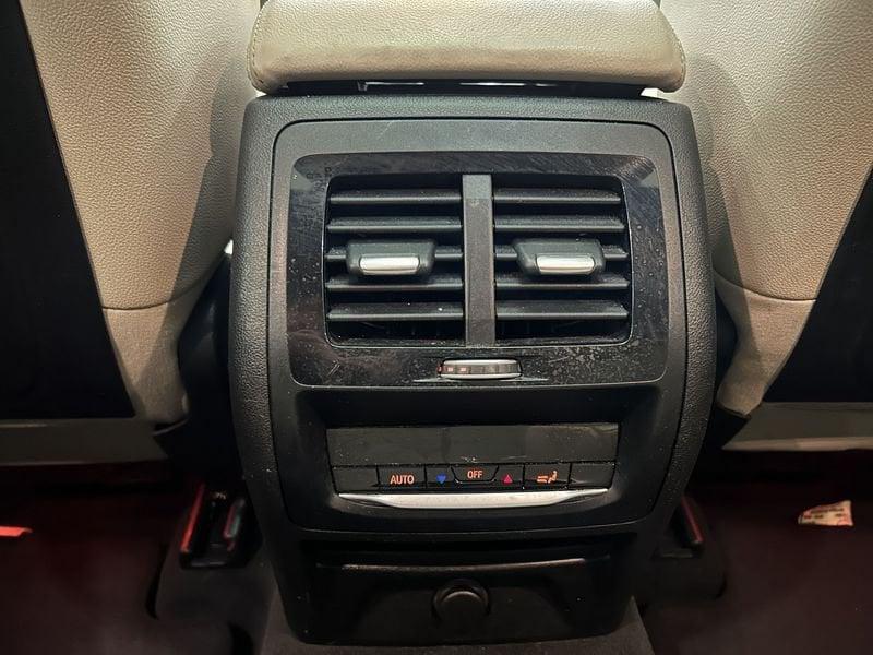 BMW X4 xDrive 20d M Sport-X auto