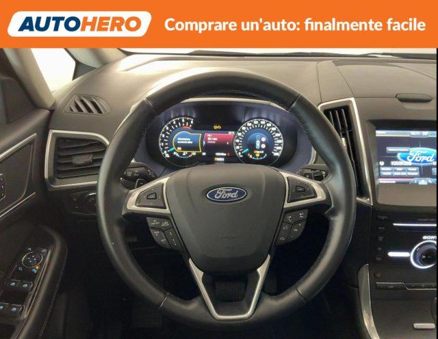 FORD S-Max 2.0 TDCi 180CV Start&Stop Powershift AWD Titanium