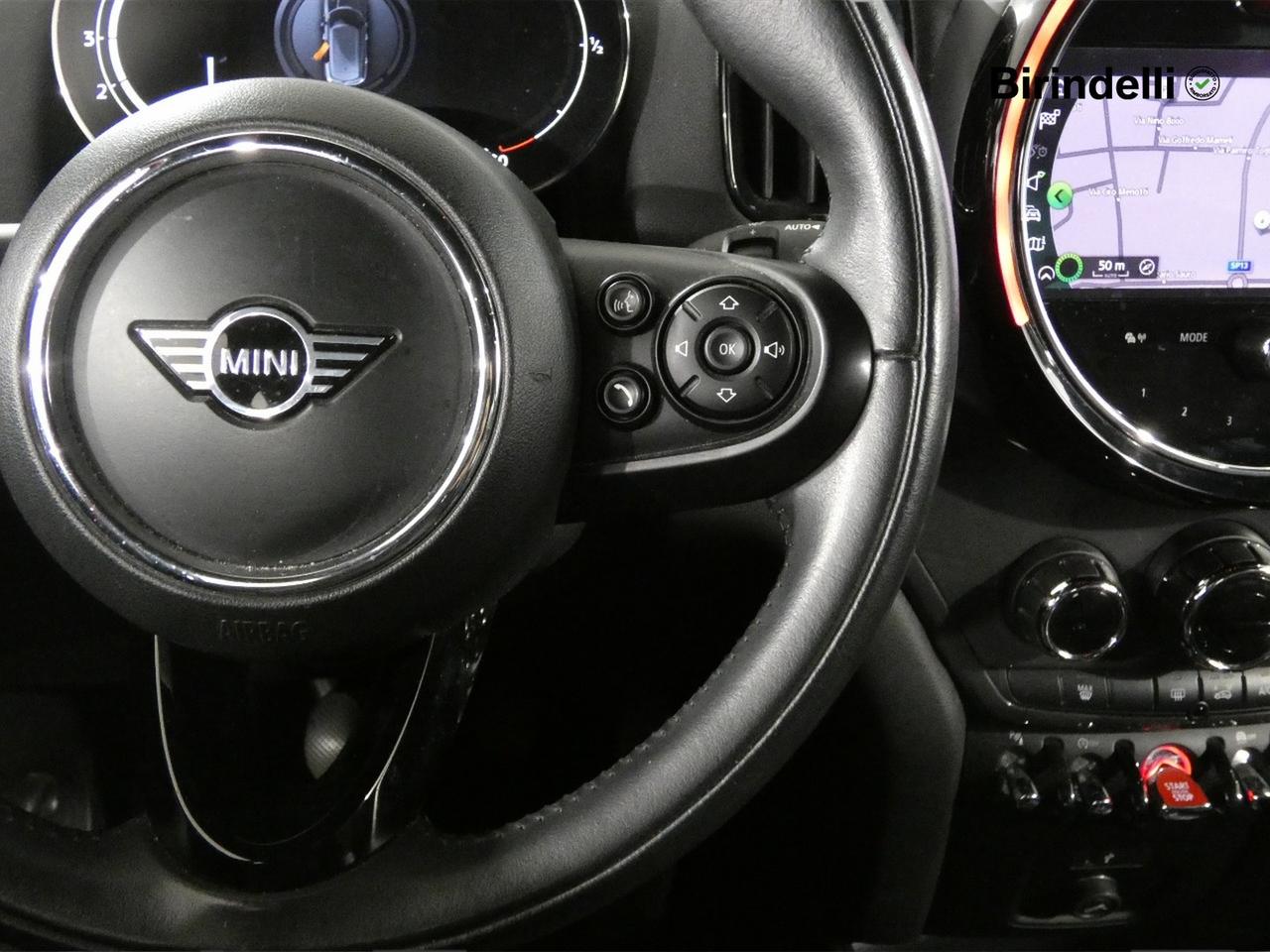 MINI Mini Countrym.(F60) - Mini 2.0 Cooper D Northwood Edition Countryman