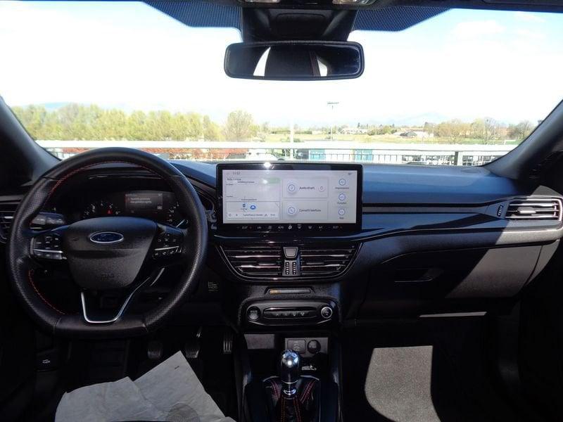 Ford Focus Focus 1.0t ecoboost h ST-Line 125cv