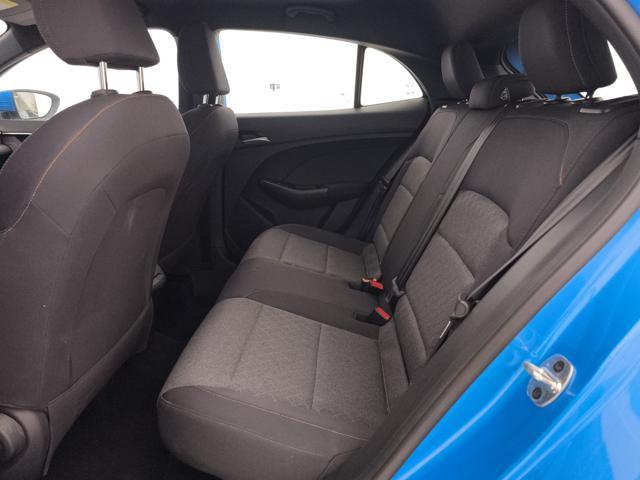 MG MG3 1.5 Comfort