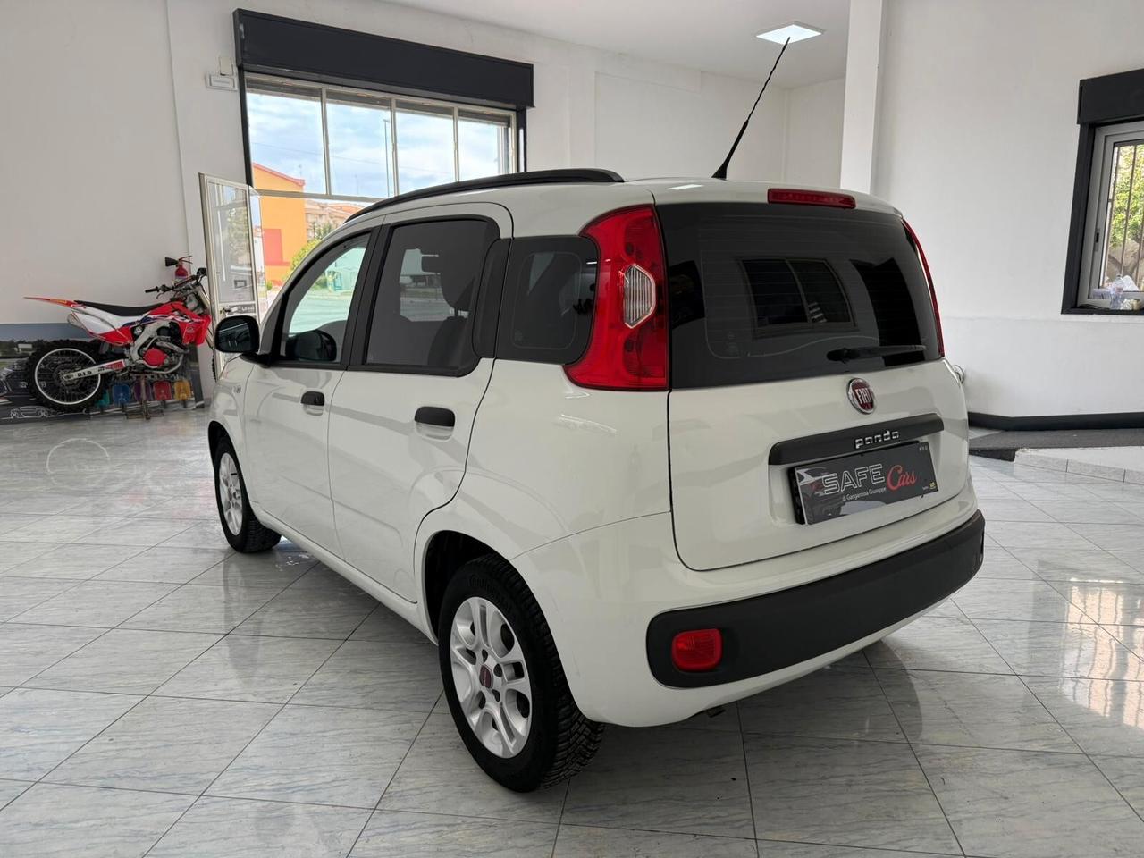 Fiat Panda 1.2 MYSTYLE