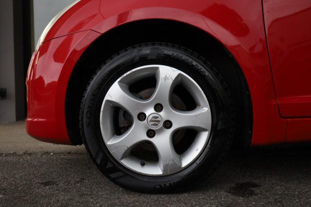 SUZUKI Swift 1.3i 5 Porte Ideale per NEOPATENTATI