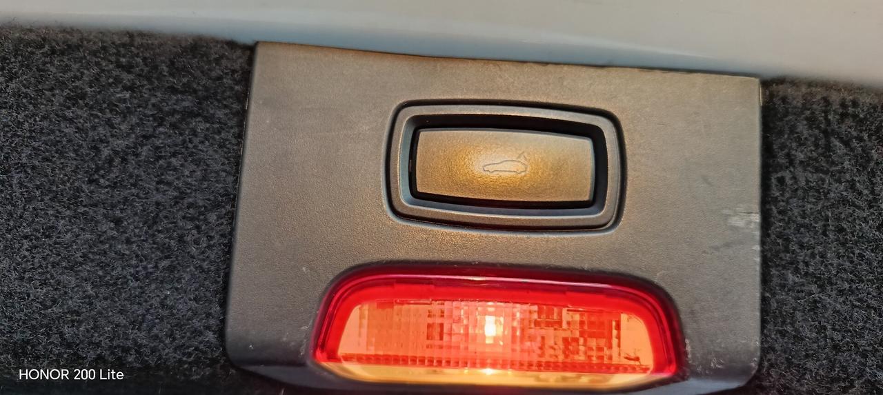 Porsche Cayenne 3.0 Platinum Edition gancio traino