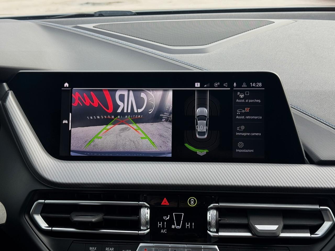 BMW 220 d M Gran Coupe Msport 190CV LED CAM