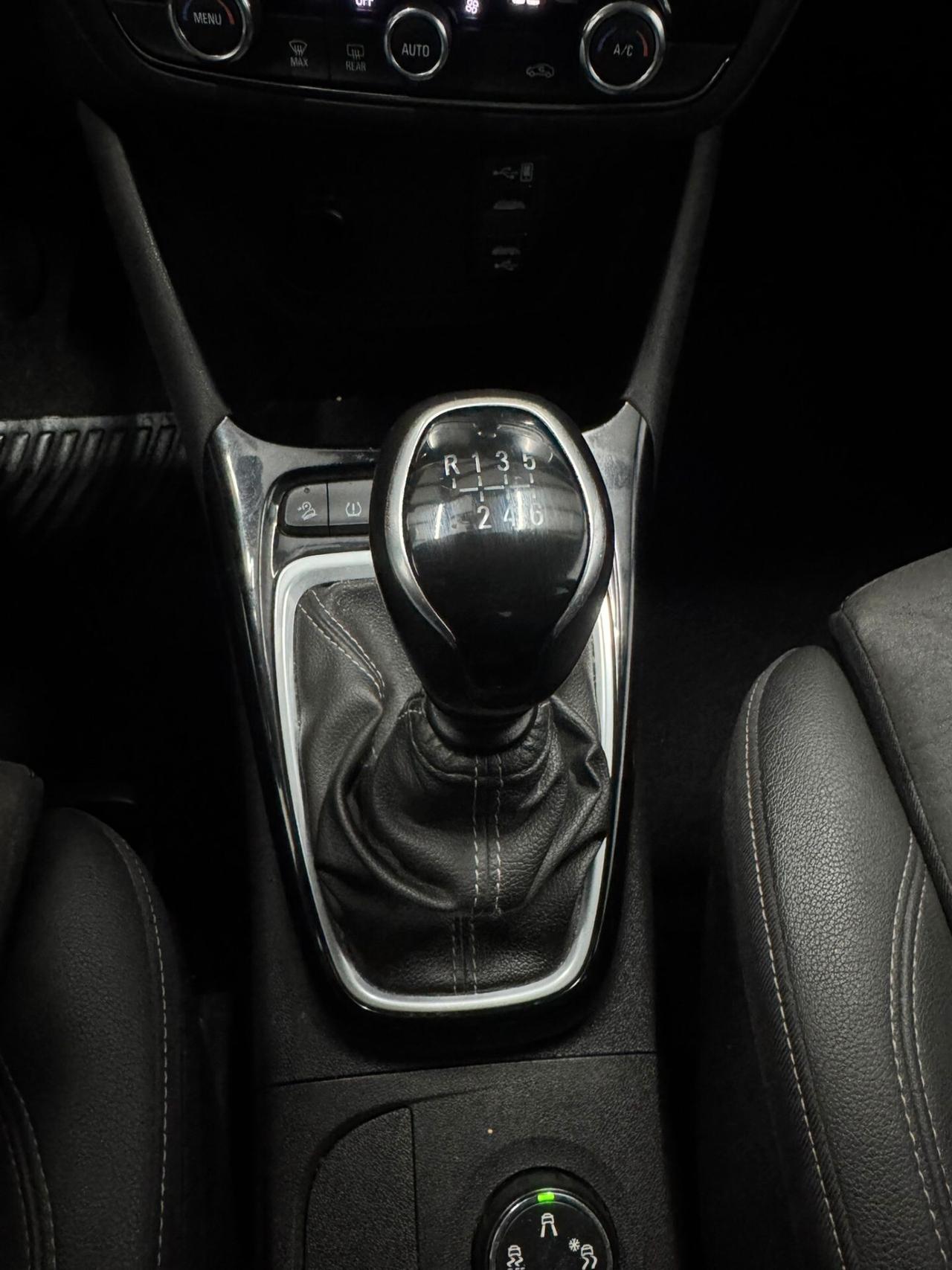 Opel Crossland 1.5 ECOTEC D 110 CV Start&Stop Ultimate