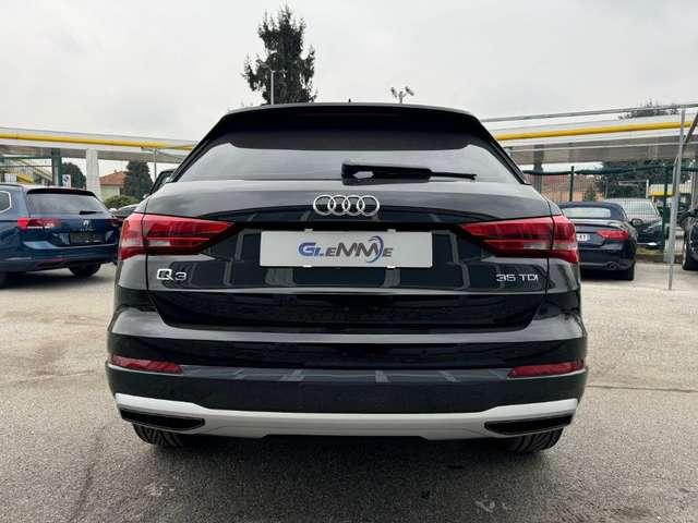 Audi Q3 35 TDI S tronic Business Advanced